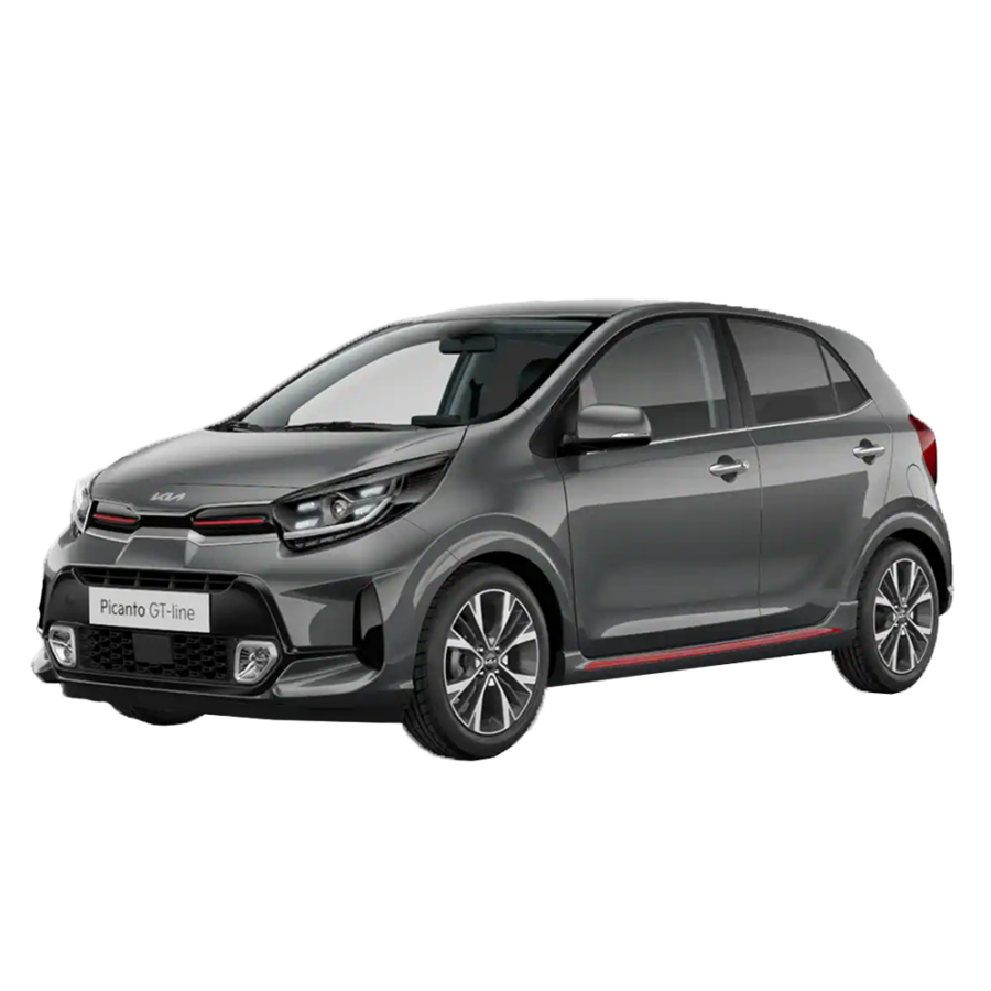 Kia Picanto disponible en location au meilleur prix en Tunisie