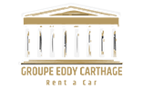 Groupe Eddy Carthage | première agence de location de voitures pas cher en Tunisie