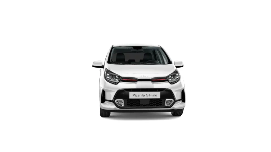 Kia Picanto disponible en location au meilleur prix en Tunisie – Image 4