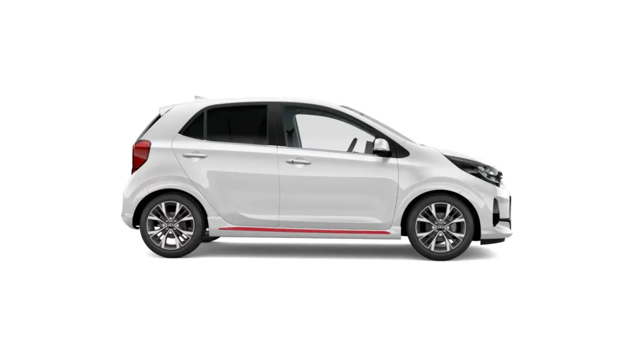 Kia Picanto disponible en location au meilleur prix en Tunisie – Image 2