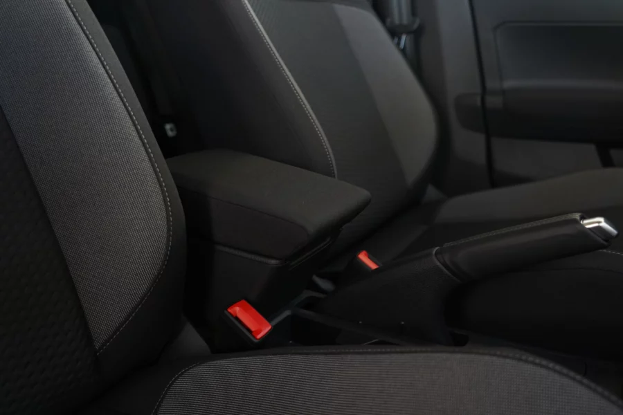Volkswagen Polo 8 disponible en location au meilleur prix en Tunisie – Image 7