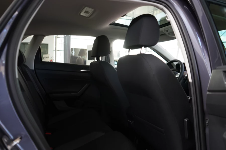 Volkswagen Polo 8 disponible en location au meilleur prix en Tunisie – Image 6